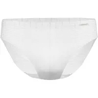 Ammann Slip ' Cotton & More ' blanc