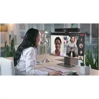 Vision Passt für Displays von 37-65" mit VESA-G (Tables, 65", 25 kg), Support de moniteur, Noir