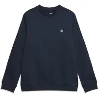 Element Sweat de sport 'EMBROIDERY' bleu marine