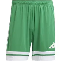 Adidas Hommes, Bas de sport, Squadra 25 Short (XL), Multicolore, Vert