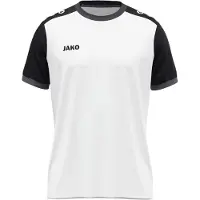 Jako Maillot Dynamic Ka - blanc/noir/anthracite, taille:164