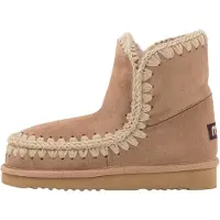 Mou Boots 'ESKIMO 18' camel
