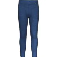 Ammann Sous-vêtements longs ' 170 Jeans ' bleu foncé