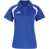 Adidas Polo à Manches Courtes Tiro 26 League