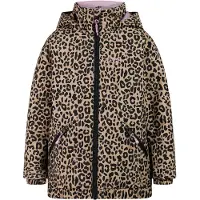 Protest Veste de sport 'PRTDanou TD' marron