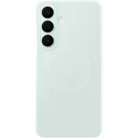 Samsung Coque magnétique en silicone pour Galaxy S26FE - Menthe