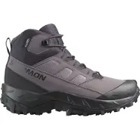 Salomon Bottes De Randonnée Crosstrak Wp 9