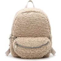 Emily & Noah Sac à dos 'Lucina' beige