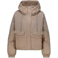 Garcia femme Manteau, XXL, Brun