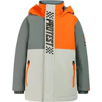 Protest Veste de sport 'PRTBobski TD' gris