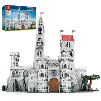 ReoBrix King’s Castle – 55016