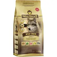 Wolfsblut Wild Duck Adult - 2 kg