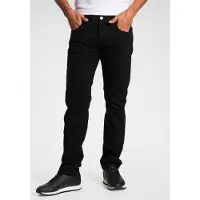 Lee Jean 'DAREN ZIP FLY' noir