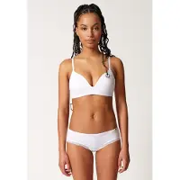 Skiny Soutien-gorge blanc