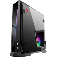 MSI MPG Trident AS AI 2NVL5-064EU, processeur Intel Core Ultra 5 225F, 16 Go de RAM DDR5, SSD de 1 To, carte graphique GeForce RTX 5060 8 Go VENTUS 2X, Wi-Fi 6E (AX211), Bluetooth 5.
