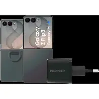 Samsung Galaxy Z Flip 8 512 Go Noir 5G + Pack d'Accessoires