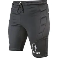 Ho Soccer Short Logo