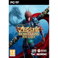 Pc Monkey King Hero Is Back