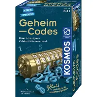 Sonstige Verlage Codes secrets
