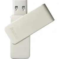Hama Clé Usb Rotate Pro 128gb