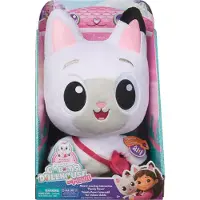 Gabby's Dollhouse Peluche interactive Le Film Pandy Pattes à fonction