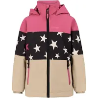 Protest Veste de sport 'PRTNanetti TD' violet clair