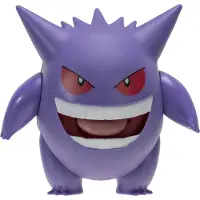 Pokémon Fonction De Combat Pokémon Gengar