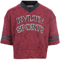 LOOXS T-Shirt rouge