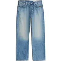 G-Star Deeggie D27736-d436 Relaxed Straight Fit Jeans Bleu 34 / 30 Homme