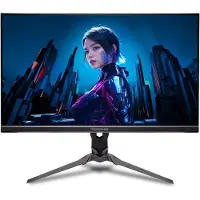 Acer Ecran PC Gaming Predator XB273KV4BMIIPRX 27" 160 Hz 4K UHD