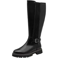 Marco Tozzi Bottes noir