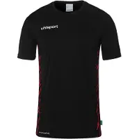 Uhlsport T-shirt à Manches Courtes Progressive 28 Poly