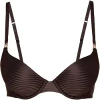 JOOP! Soutien-gorge ' Intimate Apparel ' brun foncé
