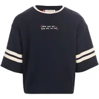 LOOXS T-Shirt bleu marine
