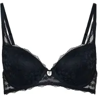 JOOP! Soutien-gorge ' Intimate Apparel ' noir