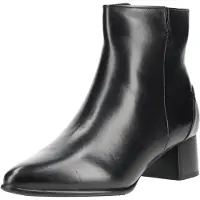 Everybody Bottines noir
