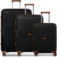 Farmhood trolley Eco Edition 02 Trolley-Set + Black noir 55cm
