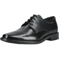 Lloyd Chaussure à lacets 'Core 110' noir