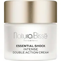 Natura Bisse Crème de jour hydratante et protectrice à double action Essential Shock de , 75 ml