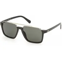 GUESS Lunettes De Soleil Gu00366 16x57x145