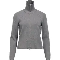 Vila Sweat-shirt Zippé Reynard