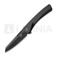 MKM Knives Couteau pliant Roar - Titanium, DSW