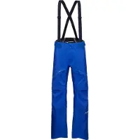 Mammut Pantalon Eiger Nordwand Pro Hardshell Gore-tex