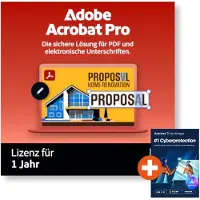 Adobe Acrobat Pro DC
