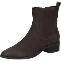 Caprice Bottines Bottines en nubuck