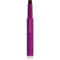 MARY & MAY Blooming Glow Lip rouge à lèvres longue tenue pour un effet naturel teinte 08 Mauve Pansy 1.7 g