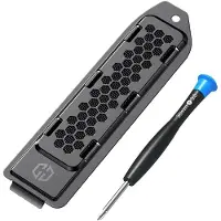 Graugear Kühler Mit Abdeckung Für Ps5 M.2 Farbe Schwarz