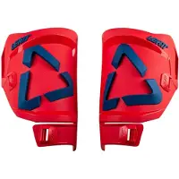 Leatt Kit 5.5 Shin Guards Rouge EU 44-45 1/2