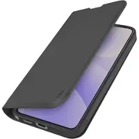 SBS Wallet Smooth Cover Samsung S26 Ultra Black