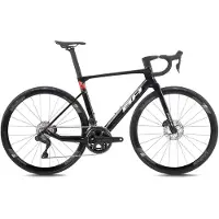 Bh Vélo De Route Rs1 5.0 Ultegra Di2 2027